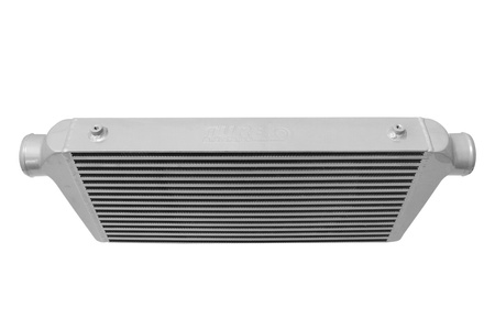 Intercooler TurboWorks 600x300x76 wejście 3" Bar and Plate