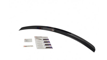 Spoiler Lexus IS II Rear Gloss Black