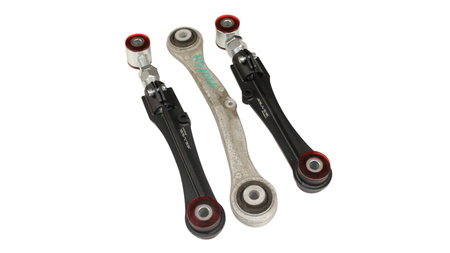 Adjustable Rear Control Arms Tesla Model S X