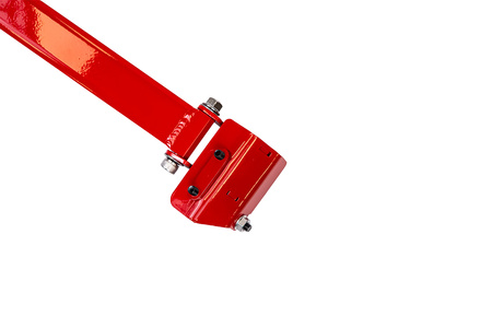 Rozpórka Suzuki Swift III MZ EZ IV NZ AZ przednia górna Aluminium