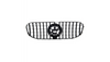 Grill Mercedes-Benz GLS X167 GT Chrome & Black Camera