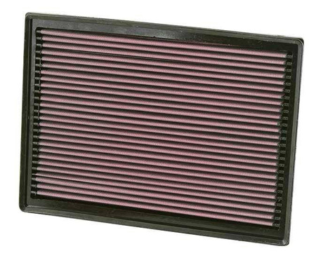 K&N Panel Filter 33-2391