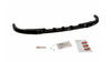 Splitter Peugeot 206 (CC, RC, GTI, S16, XSI, XS, Sport) Front Gloss Black