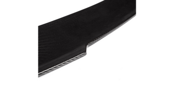 Spoiler BMW 3 F30 Lip Carbon