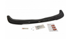 Splitter Audi RS4 B5 przód Gloss Black