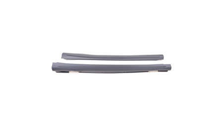 Side Skirts Mercedes-Benz A W176