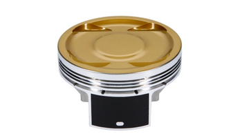 JE-Pistons Kit Sub EJ257 (8.5:1) 100.00mm Ultra Series