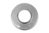 The muffler cap round 57mm 127mm