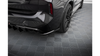 Splitter BMW X3 M F97 Rear Side Facelift v.2