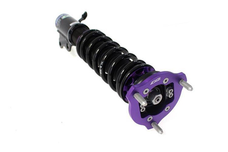 Street Suspension D2 Racing HONDA CIVIC FD1 06-11