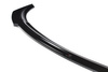Front Splitter V.2 Ford Fiesta ST Mk6 - Gloss Black