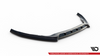 Splitter Ford Transit Connect II Facelift Front v.2