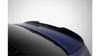 Spoiler Audi A3 S-Line S3 8Y Facelift Rear