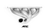 Nissan SR20 V-Band Exhaust Manifold