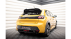 Zestaw Splitterów Peugeot 208 GT Mk2