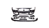 Bumper BMW 4 F32 F33 F36 Front PDC