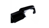 Dyfuzor BMW 5 F10 F11 Tył Gloss Black