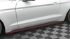 Diffuser Ford Mustang VI Facelift Side Skirts v.2