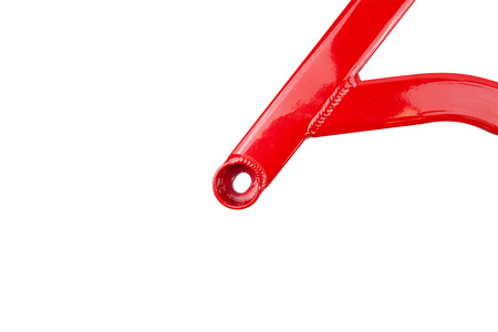 Rozpórka VW Golf VII przednia dolna Aluminium