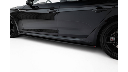 Side Skirts Audi RS5 F5 Sportback