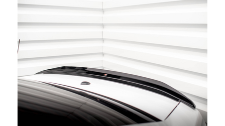 Splitters set Ford Mustang Mk5 Facelift