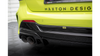Splitters set BMW 1 F40 v.3
