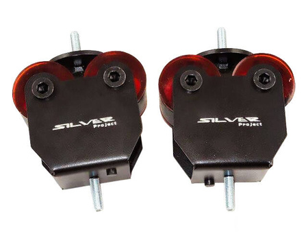 Engine Mounts Audi S4 B6 RS4 B7 S6 C5 A6-S6 V8