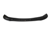 Front Splitter Audi A6 S-Line C6 FL  - Gloss Black