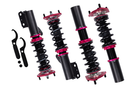 Suspension TurboWorks Toyota Celica ST205