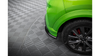 Splitter Ford Puma I ST Rear Side