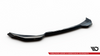 Splitters set Skoda Fabia Mk4