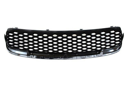 Grill Audi TT 8N RS-Style Chrome-Black