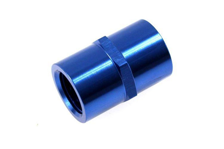 Flare female union adapter 1/8NPT