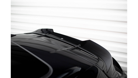 Spoiler Cap Porsche Macan GTS Mk1 Facelift 2