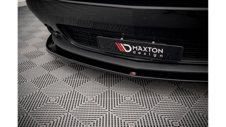 Splitters set Dodge Challenger RT Mk3 Facelift
