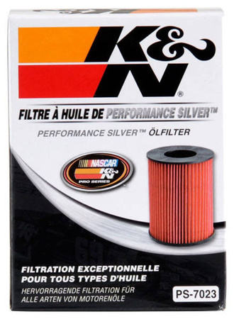 K&N Oil Filter PS-7023