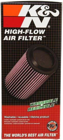 K&N Panel Filter E-2019