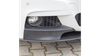 Spoiler BMW 3 F30 F31 Front M-Package