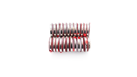 Set Magnet Completely Magnetic Car Invisible License Plate Holder Neodymium