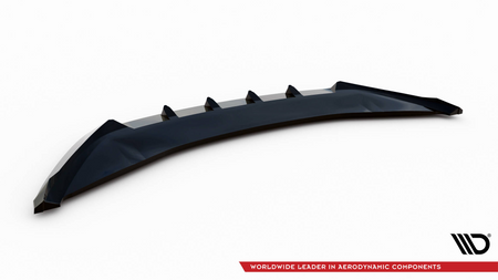 Splitter Volvo EX30 Mk1 Przód