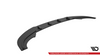 Splitter Cupra Formentor Mk1 Facelift Przód Street Pro Black-Red