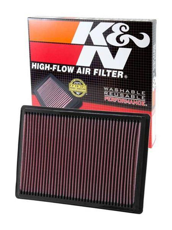 K&N Panel Filter 33-2295