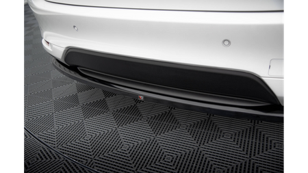 Splitters set Mazda CX-60 Mk1
