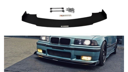 Splitter BMW 3 E36 M-Pack Front