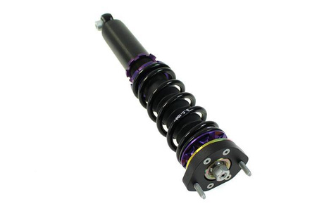 Street Suspension D2 Racing SUBARU IMPREZA GDB STI D-F (PCD: 5 X 114.3) 4WD 05-07