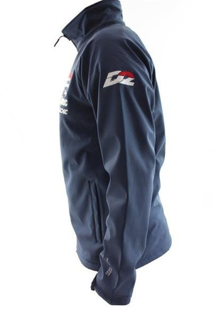 MTuning Softshell