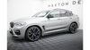 Side Skirts BMW X4 M F98