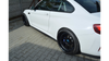 Diffuser BMW 2 F87 M-Pack Side Skirts Gloss Black