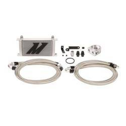 Mishimoto Oil Cooler Kit Subaru WRX STI 2008+