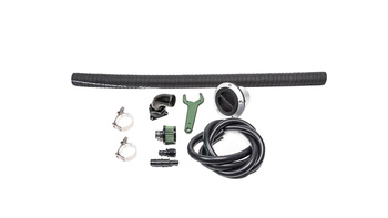 Zestaw tankowania FCST-X Radium Engineering